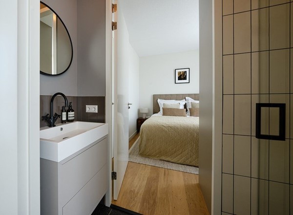 Medium property photo - Koningin Wilhelminaplein 914, 1062 KS Amsterdam